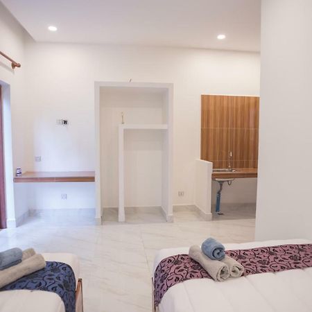 Pengthol Residence Siem Reap Eksteriør bilde