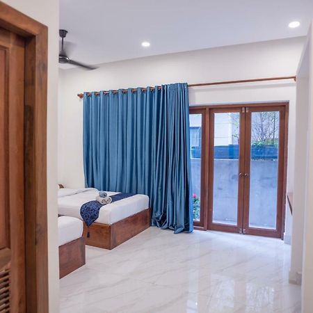Pengthol Residence Siem Reap Eksteriør bilde